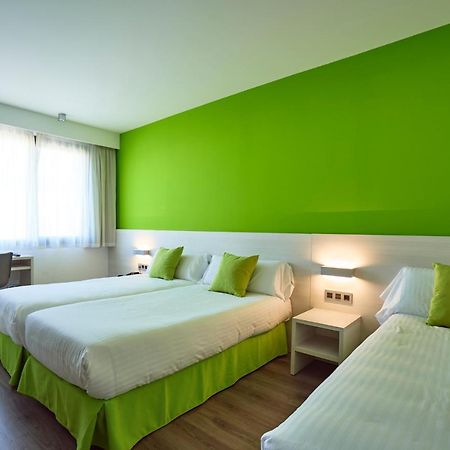 Hotel Julimar Льорет-де-Мар Экстерьер фото