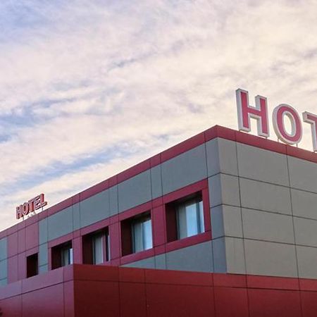 Hotel Julimar Льорет-де-Мар Экстерьер фото