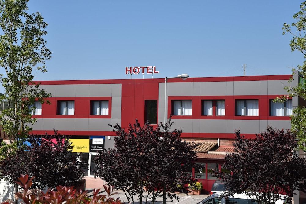Hotel Julimar Льорет-де-Мар Экстерьер фото
