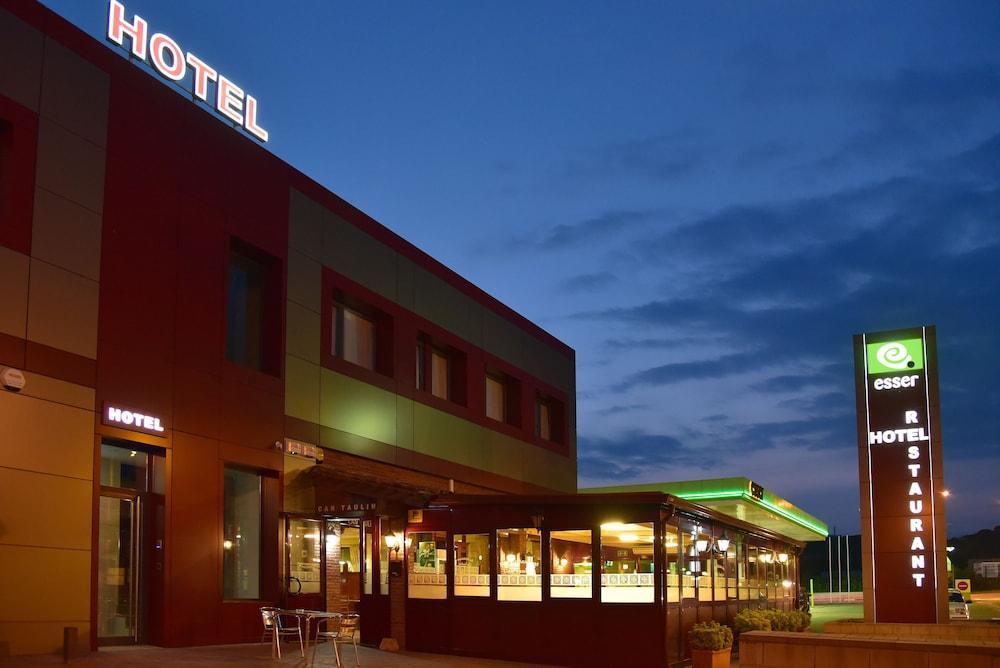 Hotel Julimar Льорет-де-Мар Экстерьер фото