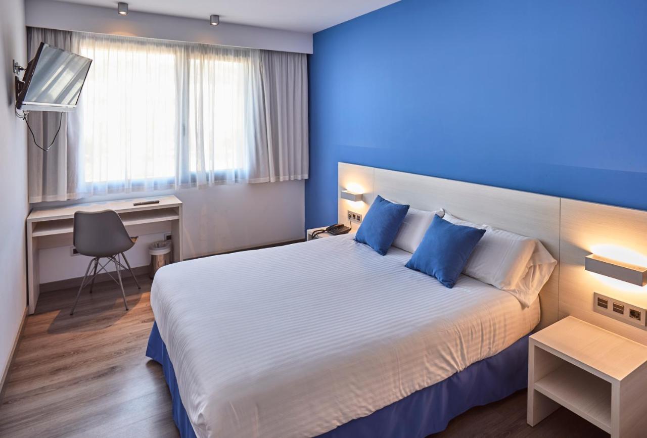 Hotel Julimar Льорет-де-Мар Экстерьер фото