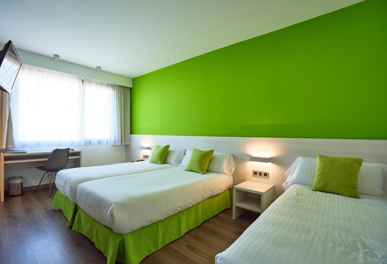 Hotel Julimar Льорет-де-Мар Экстерьер фото