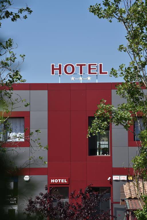 Hotel Julimar Льорет-де-Мар Экстерьер фото